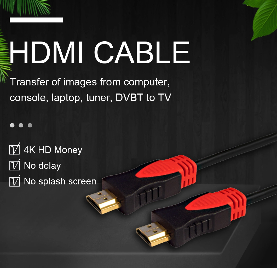 HDMI (M) &ndash; VGA (M) 1.8m Cable/Adapter Cl-103 for Sale