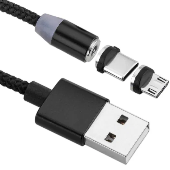 Factory Wholesale USB Charger Cable AM