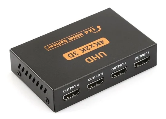 HDMI to VGA Adapter with Audio Power Supply Converter Cable 1080P